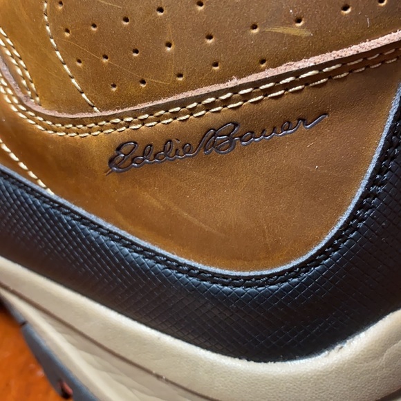 Eddie Bauer Men’s Size 12 “Brandon” - Picture 6 of 9